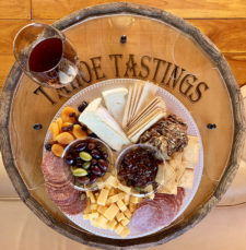 The Cork & More Cheese Platter The Cork & More Cheese Platter